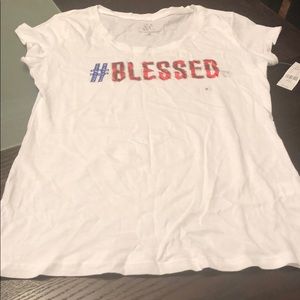 Graphic Tee Shirt